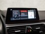 BMW 5-Serie Touring 520d High Executive Sportline 191Pk Automaat (APPLE CARPLAY, LEDER, SFEERVERLICHTING, GETINT GLAS, ELEK SPORTSTOELEN, STOELVERWARMING, VIRTUAL COCKPIT, NIEUWE APK, NIEUWSTAAT)