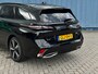 Peugeot 308 SW 1.2 Hybrid 136 e-DCS6 GT Airco AUTO | Navi Fullscreen | Apple Carplay/Android Auto | Achteruitrijcamera | Dakrails | Extra getint glas