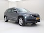 Skoda Kodiaq 1.5 TSI Greentech ACT 150pk DSG-6 7pl. Ambition Business [ TREKHAAK+CAMERA+CARPLAY+LEDER+CLIMAAT+PDC+STOELVERWARMING ]