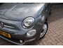 Fiat 500 1.2 Popstar Opendak(schuif/kantel)/airco/Park.sens/Bluetooth/4Cilinder