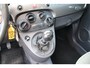 Fiat 500 1.2 Popstar Opendak(schuif/kantel)/airco/Park.sens/Bluetooth/4Cilinder