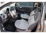 Fiat 500 1.2 Popstar Opendak(schuif/kantel)/airco/Park.sens/Bluetooth/4Cilinder