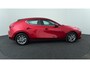 Mazda 3 2.5 e-SkyActiv-G M Hybrid 140 Prime-line Automaat | Rijklaar | Navigatie | Sensoren achter | Achteruitrijcamera