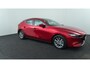 Mazda 3 2.5 e-SkyActiv-G M Hybrid 140 Prime-line Automaat | Rijklaar | Navigatie | Sensoren achter | Achteruitrijcamera