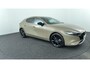 Mazda 3 2.5 e-SkyActiv-G M Hybrid 140 Homura | Rijklaar | Navigatie | Adaptive Cruise Control | Stoel-/stuur verwarming