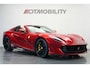 Ferrari 812 GTS 6.5 V12 HELE | Rosso Magma | Carbon | Lift | Passenger Display |