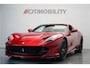 Ferrari 812 GTS 6.5 V12 HELE | Rosso Magma | Carbon | Lift | Passenger Display |