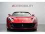 Ferrari 812 GTS 6.5 V12 HELE | Rosso Magma | Carbon | Lift | Passenger Display |