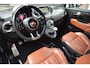 Abarth 500 1.4 T-Jet Abarth Turismo 70th Anniversary '19 Akrapovic Leder Clima Navi Inruil mogelijk