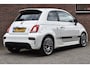 Abarth 500 1.4 T-Jet Abarth Turismo 70th Anniversary '19 Akrapovic Leder Clima Navi Inruil mogelijk