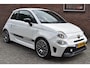 Abarth 500 1.4 T-Jet Abarth Turismo 70th Anniversary '19 Akrapovic Leder Clima Navi Inruil mogelijk