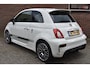 Abarth 500 1.4 T-Jet Abarth Turismo 70th Anniversary '19 Akrapovic Leder Clima Navi Inruil mogelijk