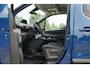 Peugeot Rifter 1.2 Puretech 110pk Allure - Blue Nuit - Nav/Carplay/Cruise/Clima