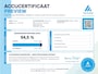 Hyundai Ioniq Premium EV 38 kWh | 94% SoH | Premium uitvoering / Alle opties!