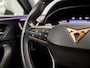 CUPRA Leon 1.4 e-Hybrid VZ Sport 245Pk Automaat (APPLE CARPLAY, GROOT NAVI, MEMORY SEATS, KUIPSTOELEN, SFEERVERLICHTING, STUUR/STOELVERWARMING, CAMERA, LEDER, ADAPTIVE CRUISE, KEYLESS, NIEUWSTAAT)