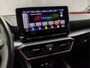 CUPRA Leon 1.4 e-Hybrid VZ Sport 245Pk Automaat (APPLE CARPLAY, GROOT NAVI, MEMORY SEATS, KUIPSTOELEN, SFEERVERLICHTING, STUUR/STOELVERWARMING, CAMERA, LEDER, ADAPTIVE CRUISE, KEYLESS, NIEUWSTAAT)