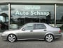 Saab 9-5 2.3 Turbo Aero Nieuw geleverd Dealer onderhouden! | Rijklaar incl garantie | Schuifdak Geventileerde voorstoelen Trekhaak