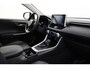 Toyota RAV4 2.5 Hybrid AWD Executive | Trekhaak | Leder | Stoel-/stuurverwarming | Dodehoek detectie | Apple Carplay / Android Auto | Adaptive Cruise | 18 inch
