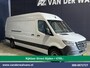 Mercedes-Benz Sprinter 317 CDI 170pk L3H2 *Rijklaar Direct rijden* Euro6 Airco | Camera | Apple Carplay | Cruisecontrol Android Auto, Parkeersensoren, Bijrijdersbank | Stoelverwarming | MBUX