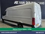 Mercedes-Benz Sprinter 317 CDI 170pk L3H2 *Rijklaar Direct rijden* Euro6 Airco | Camera | Apple Carplay | Cruisecontrol Android Auto, Parkeersensoren, Bijrijdersbank | Stoelverwarming | MBUX