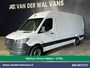 Mercedes-Benz Sprinter 317 CDI 170pk L3H2 *Rijklaar Direct rijden* Euro6 Airco | Camera | Apple Carplay | Cruisecontrol Android Auto, Parkeersensoren, Bijrijdersbank | Stoelverwarming | MBUX