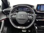 Peugeot e-2008 SUV EV GT 50 kWh 136pk | Accu SOH 92,6% | Navigatie | Schuif-/Kanteldak | Achteruitrijcamera | Full Led koplampen | 3D Cockpit | Climate Control | Adaptieve Cruise Control | Half Lederen sportstoelen | Parkeersensoren v+a | Keyless | Apple Carplay / Android Auto | DAB+ radio | Donker getint glas | 17" lichtmetalen velgen |