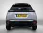 Peugeot e-2008 SUV EV GT 50 kWh 136pk | Accu SOH 92,6% | Navigatie | Schuif-/Kanteldak | Achteruitrijcamera | Full Led koplampen | 3D Cockpit | Climate Control | Adaptieve Cruise Control | Half Lederen sportstoelen | Parkeersensoren v+a | Keyless | Apple Carplay / Android Auto | DAB+ radio | Donker getint glas | 17" lichtmetalen velgen |