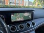 Mercedes-Benz E-klasse 200 AMG-styling Widescreen Panoramadak Leer