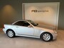 Mercedes-Benz SLK 200 KOMPRESSOR AUTOMAAT/ORIGINEEL NL-AUTO/132.049 km NAP/AIRCO/CRUISECONTROL/NAVIGATIE/LM-VELG/nweAPK+O.H