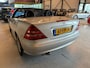 Mercedes-Benz SLK 200 KOMPRESSOR AUTOMAAT/ORIGINEEL NL-AUTO/132.049 km NAP/AIRCO/CRUISECONTROL/NAVIGATIE/LM-VELG/nweAPK+O.H