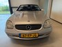 Mercedes-Benz SLK 200 KOMPRESSOR AUTOMAAT/ORIGINEEL NL-AUTO/132.049 km NAP/AIRCO/CRUISECONTROL/NAVIGATIE/LM-VELG/nweAPK+O.H