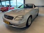 Mercedes-Benz SLK 200 KOMPRESSOR AUTOMAAT/ORIGINEEL NL-AUTO/132.049 km NAP/AIRCO/CRUISECONTROL/NAVIGATIE/LM-VELG/nweAPK+O.H
