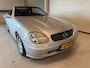 Mercedes-Benz SLK 200 KOMPRESSOR AUTOMAAT/ORIGINEEL NL-AUTO/132.049 km NAP/AIRCO/CRUISECONTROL/NAVIGATIE/LM-VELG/nweAPK+O.H