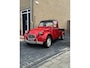 Citroën 2CV6 Pickup *Gerestaureerd !! *NAP *2e EIG !