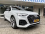 Audi SQ5 3.0 TDI SQ5 quattro S Line nw. pr.  €140.000 Sportback Nw model Dealer onderh. Panodak/Navigatie/Luchtver./Vol leder/ / Autom. airco/./A.uitr.camera//Adapt. Cruisecontr./21 Inch L.M./Led verl./Park. sens. v+a/Elektr. z