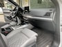 Audi SQ5 3.0 TDI SQ5 quattro S Line nw. pr.  €140.000 Sportback Nw model Dealer onderh. Panodak/Navigatie/Luchtver./Vol leder/ / Autom. airco/./A.uitr.camera//Adapt. Cruisecontr./21 Inch L.M./Led verl./Park. sens. v+a/Elektr. z