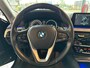 BMW 5-Serie 540i Aut 250kw | xDrive High Exe Sport | Leer