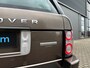 Land Rover Range Rover 5.0 V8 Supercharged Autobiography | Youngtimer | Complete historie | 2de eigenaar