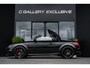 Audi TT RS 2.5 TFSI Roadster Quattro | Black Edition | B&O | Elektr. stoelen | Camera