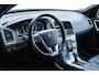 Volvo XC60 T5 GEARTRONIC POLAR+ | Lederen bekleding | Schuif-/kanteldak | Parkeercamera | Standkachel | Memory | Verwarmbare voorstoelen |  Dealer onderhouden