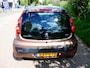 Peugeot 107 1.0 Active 5-deurs Airco LED Zuinig A-Label 2e eig. Facelift model
