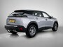 Peugeot 2008 SUV Active Pack 130pk | Navigatie | Achteruitrijcamera | Climate Control | Cruise Control | Parkeersensoren | Led koplampen | DAB+ radio | Automatisch dimlicht | Apple Carplay / Android Auto | Bluetooth | Afneembare trekhaak | Dealeronderhouden | 16" lichtmetalen velgen |