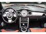 MINI Cooper S Mini Cabrio 1.6 Airco, Stuurbekrachtiging