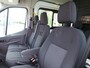 Ford Transit 350 2.0 TDCI 130pk 7 persoons L3H2 DC Airco,Cruise,Pdc,Enz