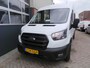 Ford Transit 350 2.0 TDCI 130pk 7 persoons L3H2 DC Airco,Cruise,Pdc,Enz