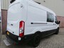 Ford Transit 350 2.0 TDCI 130pk 7 persoons L3H2 DC Airco,Cruise,Pdc,Enz