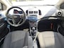 Chevrolet Aveo 1.4 LT Airco |5DR |Nieuwe Apk |Lm velgen
