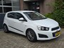Chevrolet Aveo 1.4 LT Airco |5DR |Nieuwe Apk |Lm velgen