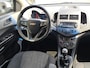 Chevrolet Aveo 1.4 LT Airco |5DR |Nieuwe Apk |Lm velgen
