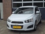 Chevrolet Aveo 1.4 LT Airco |5DR |Nieuwe Apk |Lm velgen
